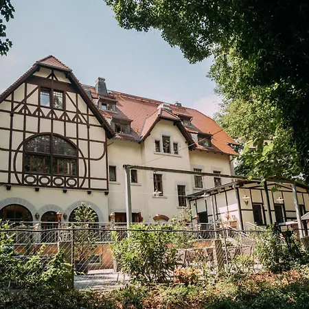 Guest house Pension Parkschloesschen