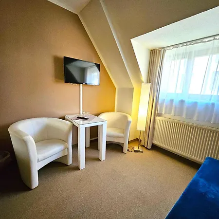 Guest house Pension Parkschloesschen *