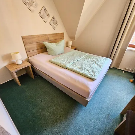 Guest house Pension Parkschloesschen