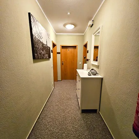 Guest house Pension Parkschloesschen *