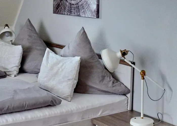 Pension Parkschloesschen Guest house 3*