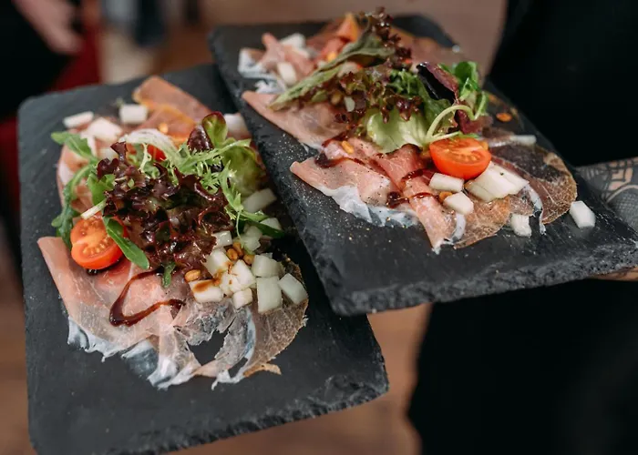 Guest house Pension Parkschloesschen 3*