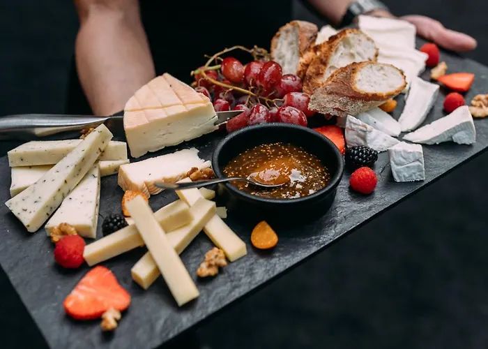 Guest house Pension Parkschloesschen Lichtenstein (Saxony)