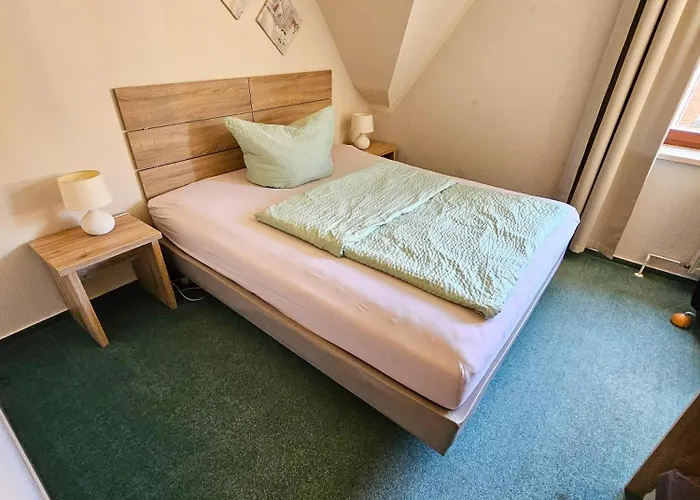 Guest house Pension Parkschloesschen