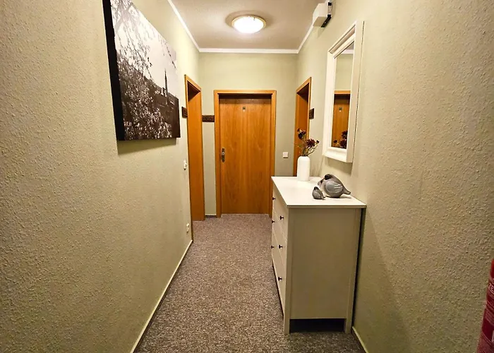 Guest house Pension Parkschloesschen 3*